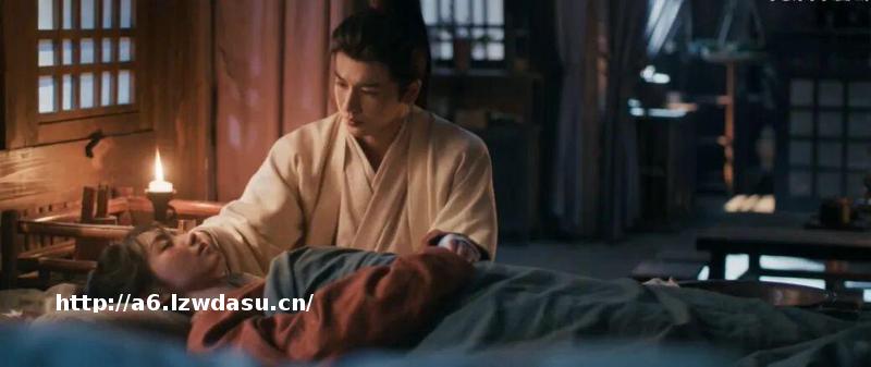 突然,这国剧火出圈教程