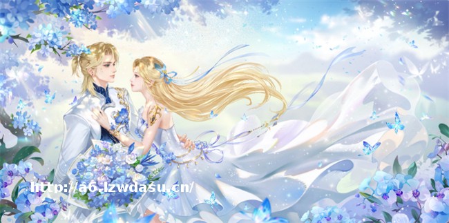 金风玉露 甜蜜一夏 《大唐无双》2022七夕情人节活动浪漫来袭