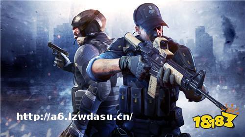 2025年射击单机类小游戏大全 好玩的打枪单机游戏前十名推荐