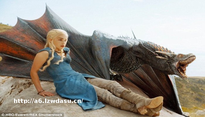 血腥与痛苦的结束:《权力的游戏》最终集可能发生的15件事