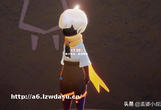 光遇：关于发型的名字，正太以前叫阴兵？白鸟也不叫白鸟