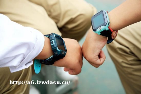 有多少儿童“困”在智能手表里？-新华网