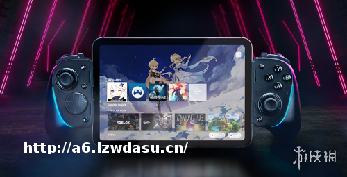 雷蛇骑仕ULTRA登场—— 为安卓、iPhone 15系列和 iPad mini 打造的终极手游手柄