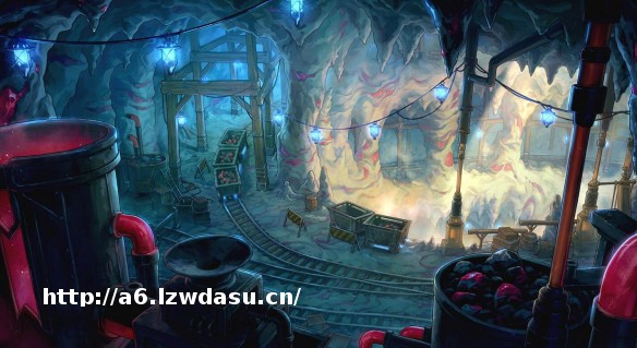 DNF韩服0507开发者笔记：噩梦释放与赤红铁矿介绍