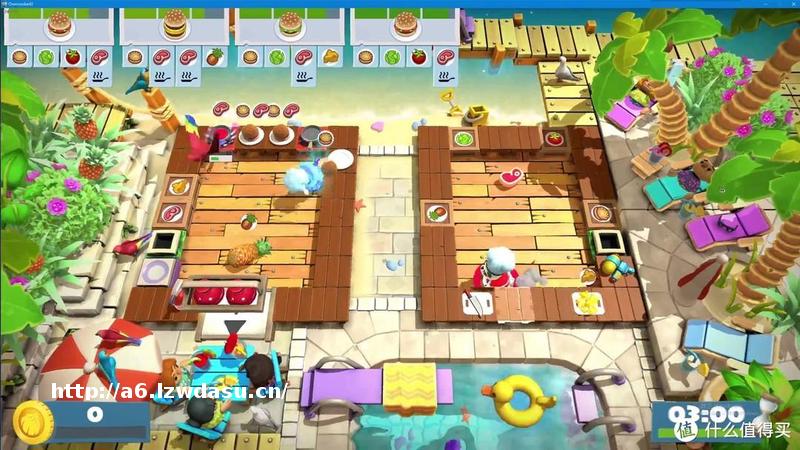 不会冷落另一半,盘点适合情侣玩的Switch游戏