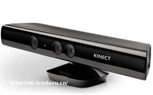 Kinect风光不再  重度沉浸式才是体感游戏未来