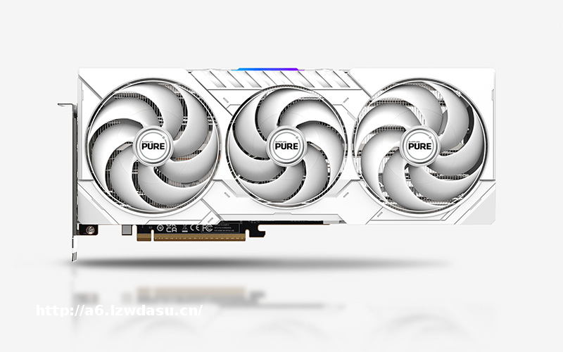 高性能与低价格的综合体,RX 9070 XT让玩家爽玩《生化危机 安魂曲》