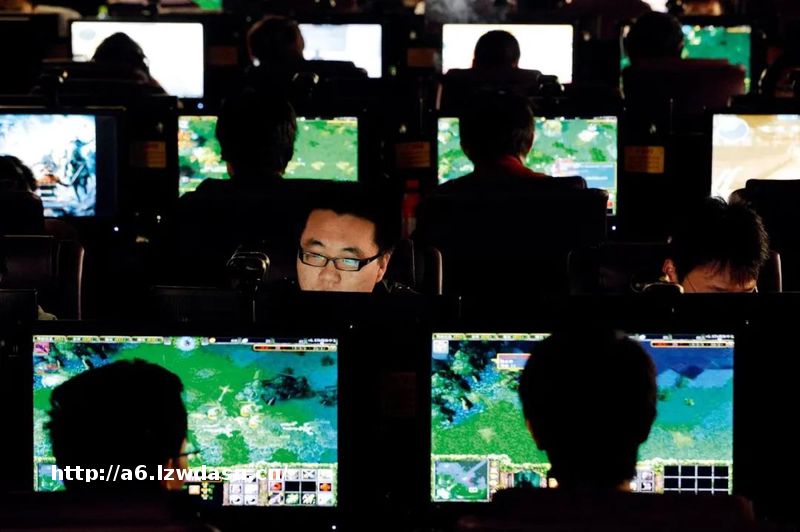 被游戏塑造的一代：沉沦手游的孩子长大了会怎样？指南