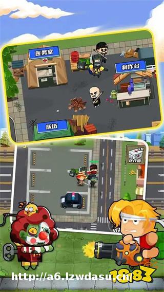 好玩的小程序休闲游戏排行前5 2025趣味休闲小游戏排行一览