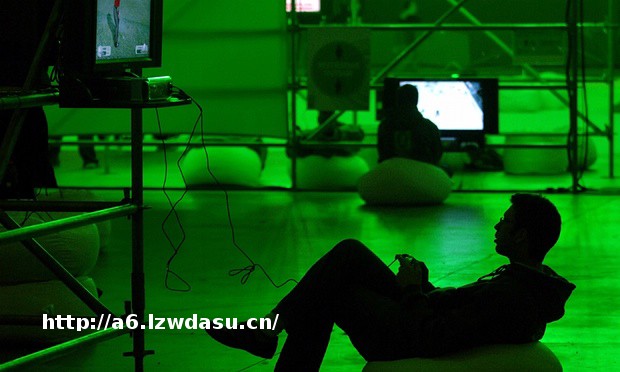 游戏评论的价值何在？