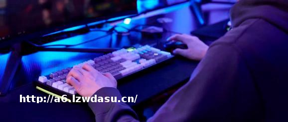 “游戏工作室”倒卖玩家账号,法院:合同无效!