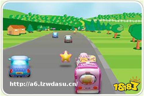 停车场在线多人游戏有哪些 好玩的停车场在线多人游戏合集2023