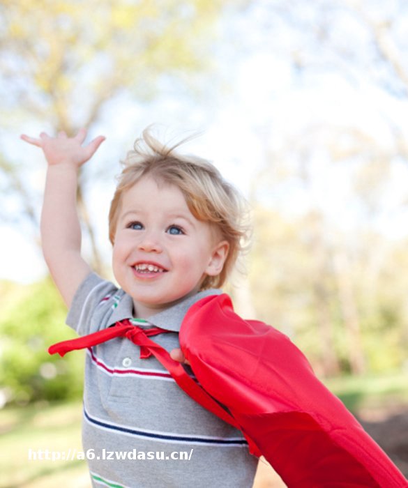 这几个小游戏可以培养孩子的情商