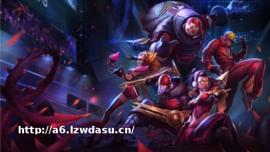 LPL正式开赛！但了解这些术语才是你看英雄联盟比赛的第一步养成