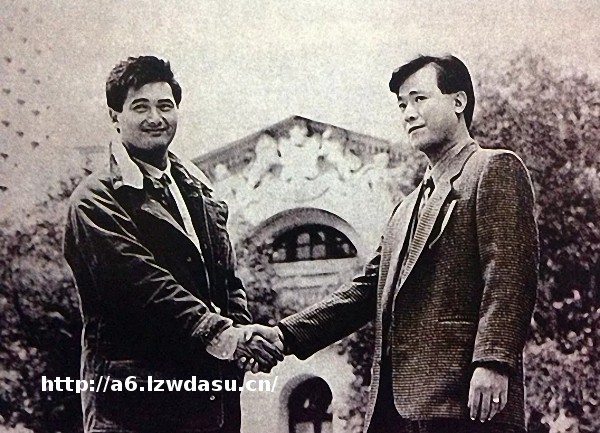 《使徒行者2：谍影行动》：这次谁又卧了谁的底