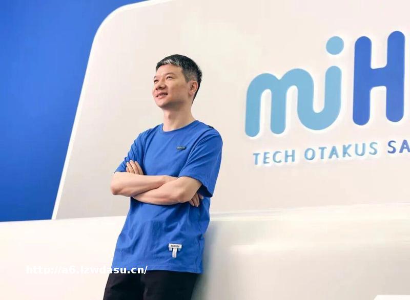 上海交大一间宿舍，走出3个百亿宅男