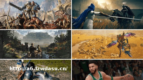 不看血亏！20款新游大作统统打骨折！