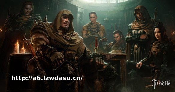 《暗黑:不朽》精英试炼体验:维系暗黑内核的庇护之旅养成