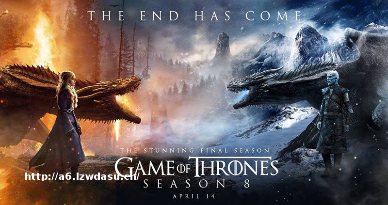 《权力的游戏》：“三傻”成长记——向深渊而生|荔枝娱评