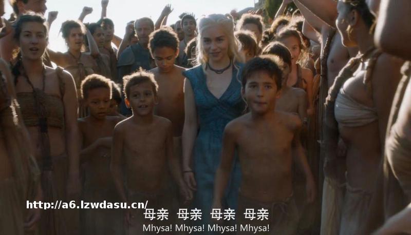 向母亲们致敬！《权游》中这三个女人道尽全天下妈妈们的不易玩法