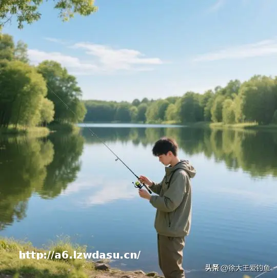 路亚新手血泪史:从空军到爆扣,我的上鱼逆袭之路玩法