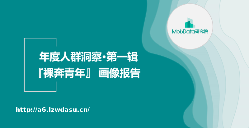 月薪一万以上奔青年画像特征，爱爱海淘文娱生活更精彩