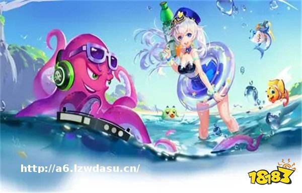 12岁孩子必玩5大捕鱼益智游戏有哪些 2025热门的捕鱼益智游戏分享阵容