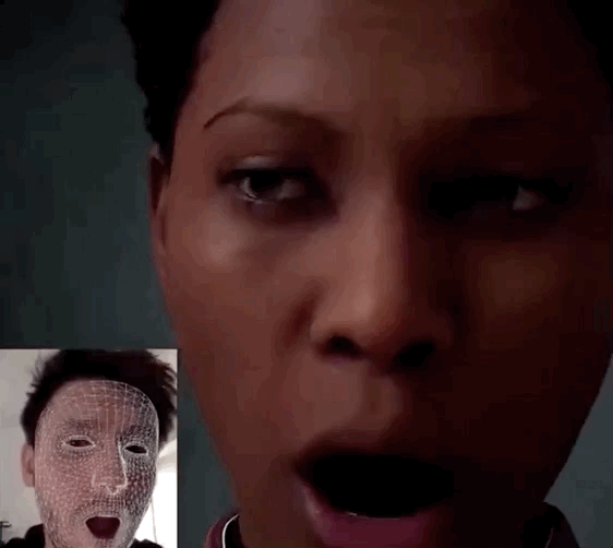 打开iPhone，就能用虚幻引擎开发3A游戏大作，新应用无门槛创造超逼真游戏角技巧