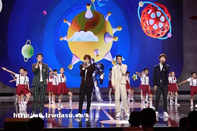 详情介绍！教育部邀请你看的《开学第一课》什么样？