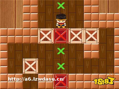 推箱子的小游戏有哪些 在线玩经典推箱子游戏推荐