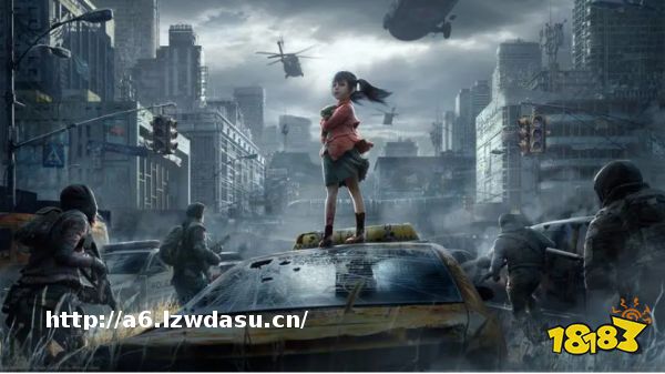 手机上好玩的生存游戏前五名2023(热门的生存榜单合集)