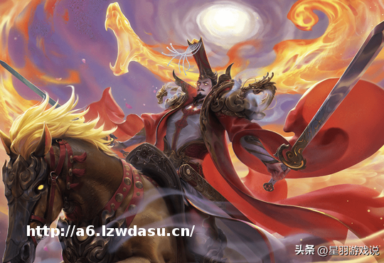 三国杀：刘备也能进攻了！摆脱辅助帽子，实力怎么样？