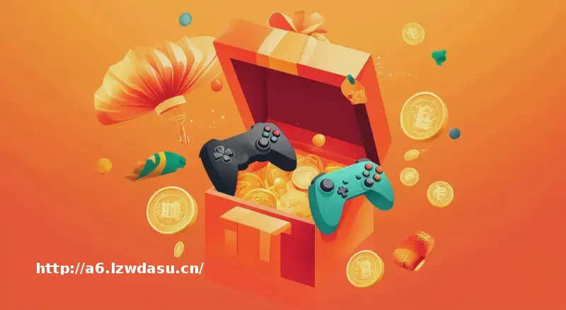 电玩城优惠多，项目丰富，是休闲娱乐的好去处教程