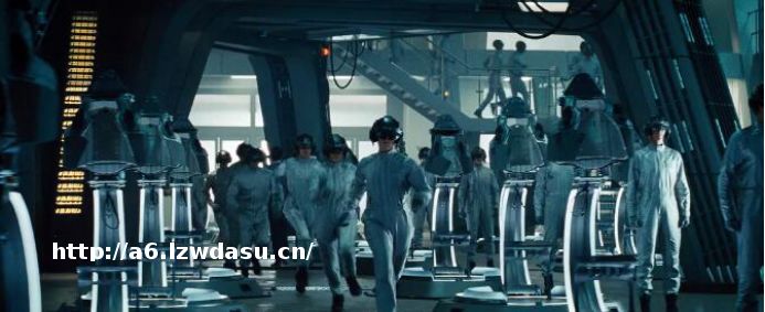 《头号玩家》里的“绿洲”,沿用了当下哪些游戏设定?