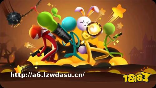 蓝色士兵和红色士兵对的游戏有什么 2023游戏有红蓝士兵元素的推荐