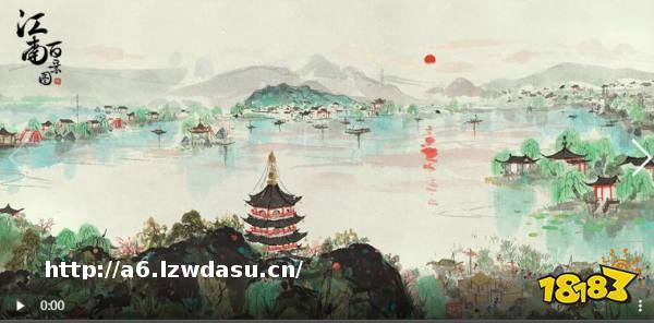 江南百景图类似游戏TOP5(有哪些江南百景图类似游戏推荐)