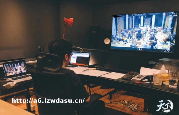 十五载后再续前缘!音乐人曾冠宇揭秘《剑心问道》原声幕后故事!