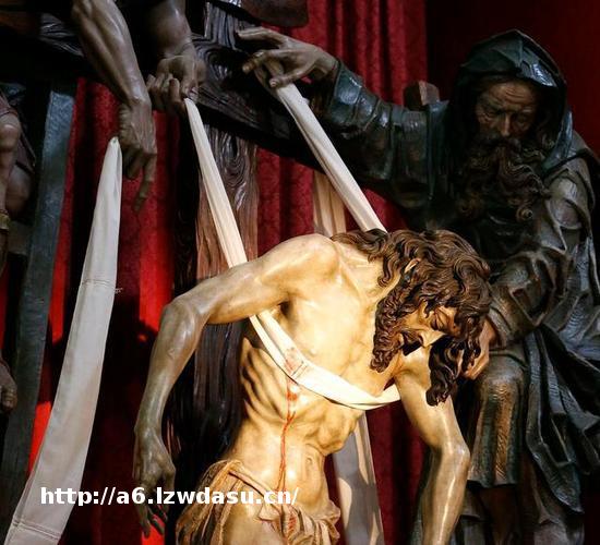 卡里古拉皇帝的“名字游戏”：罗马帝国暴君的恐怖夜晚