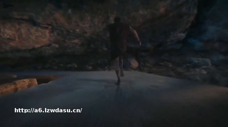 2026一场双人成行的奇幻冒险电影《正在缩小的男人》