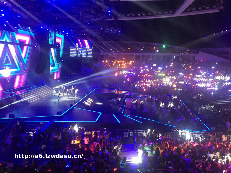 映客泛娱乐战略锋芒渐露 主播透露:这里土豪全行业最多