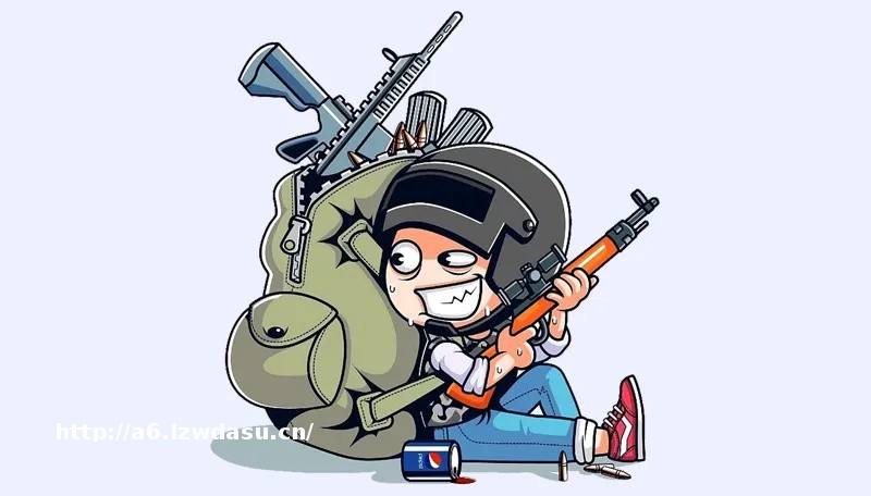 人生没有“后悔挂”！一男子销售游戏“外挂”，结果...攻略