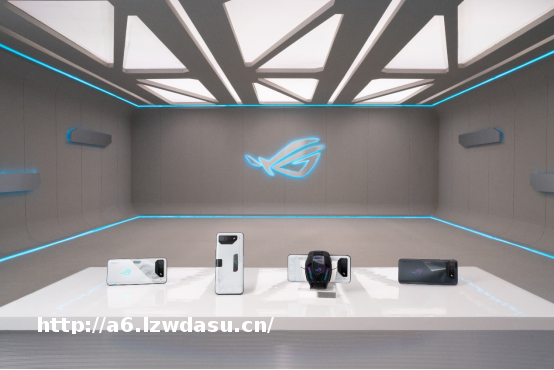 能超神进化 腾讯ROG游戏手机7系列新品正式发布|my399.com