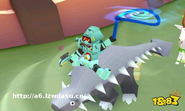 2023热门的跑酷游戏有那些 五个跑酷题材的游戏推荐技巧