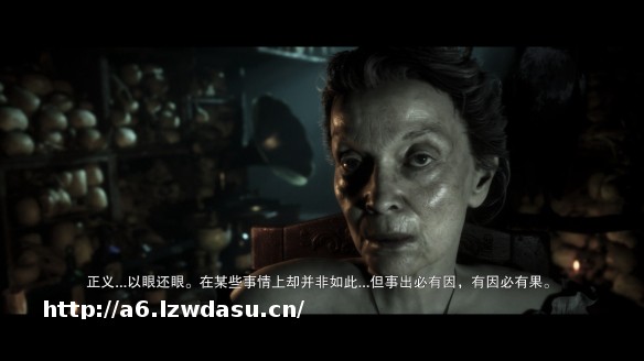 【8.5】采石场惊魂首发评测：B级恐怖片，但是可以玩