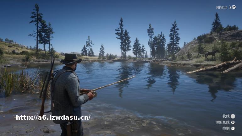 这10款模拟钓鱼类游戏，连钓鱼佬都直呼内行！