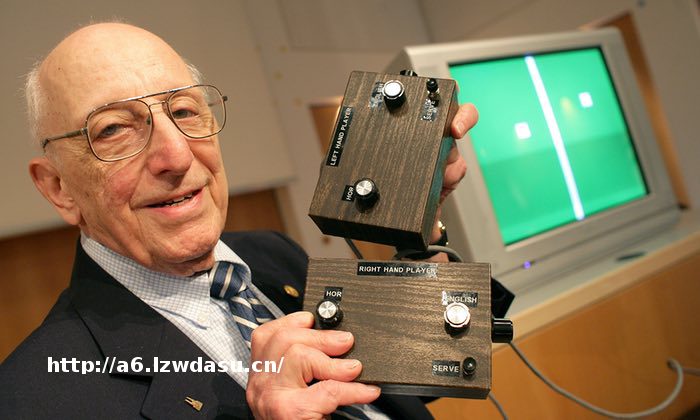 全世界最有名的十款游戏机 你都玩过哪些？阵容