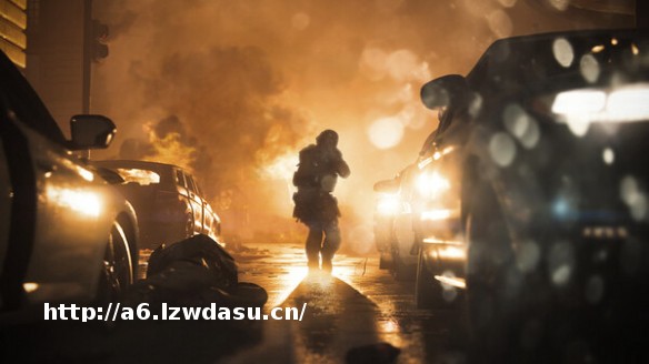 二十年光阴,《使命召唤系列》如何引领FPS游戏潮流?养成