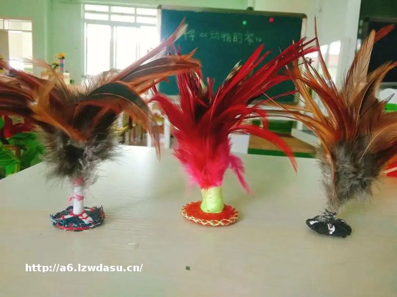 真酷!除了跳、磕、拐……小小毽子还有这么多玩法