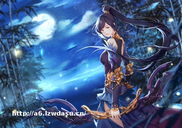 全羽毛阵容通关《天下3》最难副本?带你一探副本羽毛的培养秘诀!