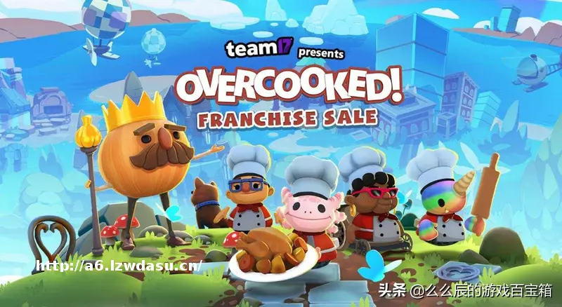 与女朋友一起玩耍！PS4/PS5平台最值得推荐游玩的十款双人游戏秘籍